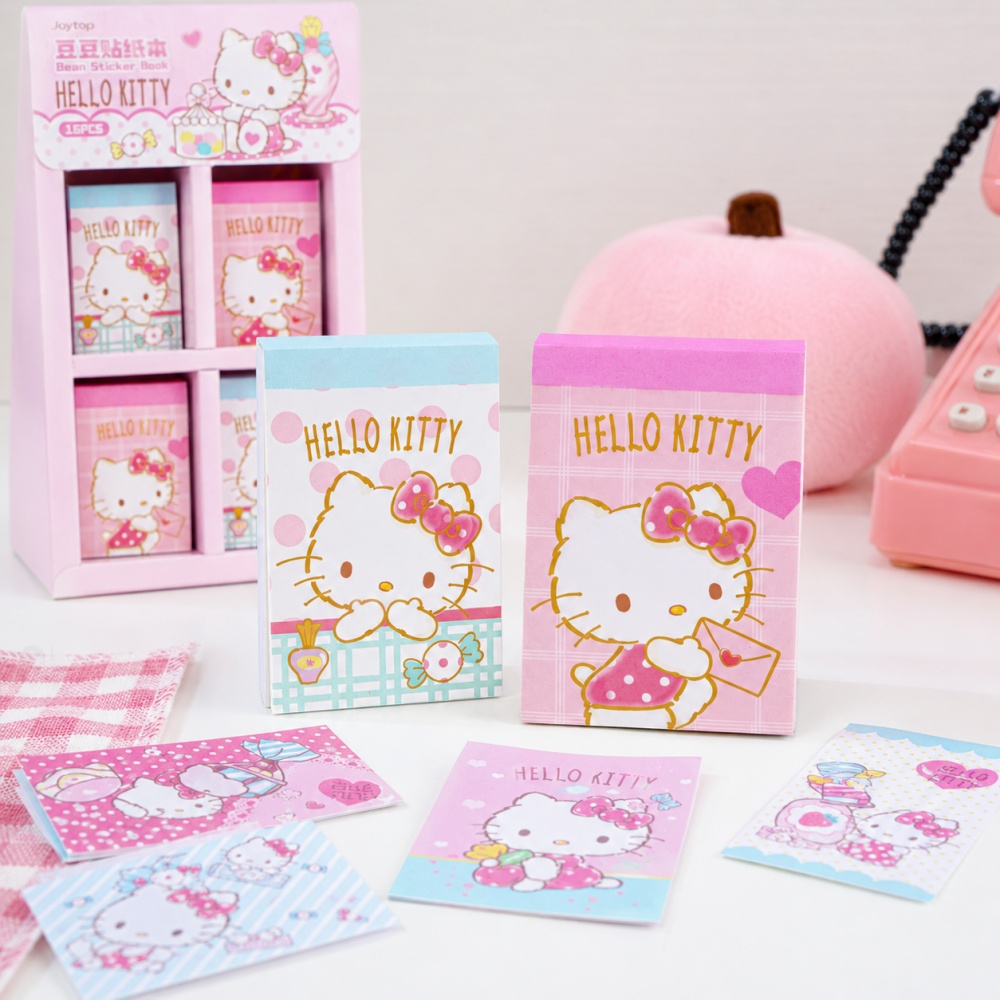 Genuine Hello Kitty Candy Seri - Art Craft Books review and price