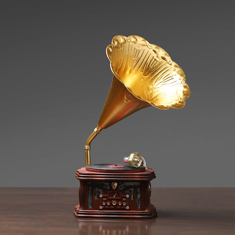 Antique Classical Retro Horn G - Tv Art And Craft review and price