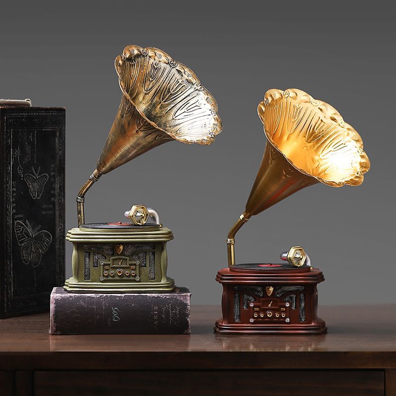 Antique Classical Retro Horn G - Tv Art And Craft review and price