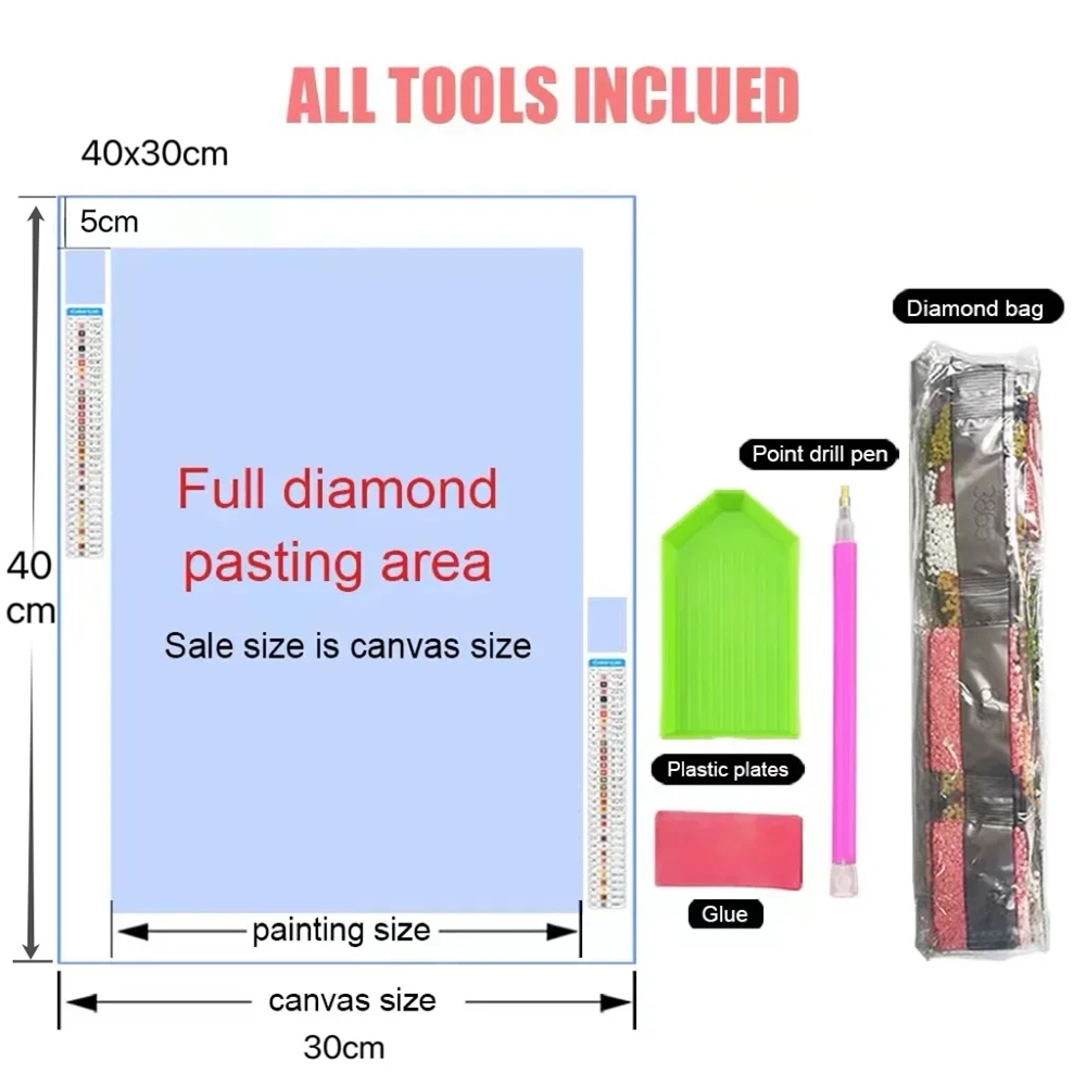 2025 New Diamond Painting Cray - Art Craft Toddler review and price