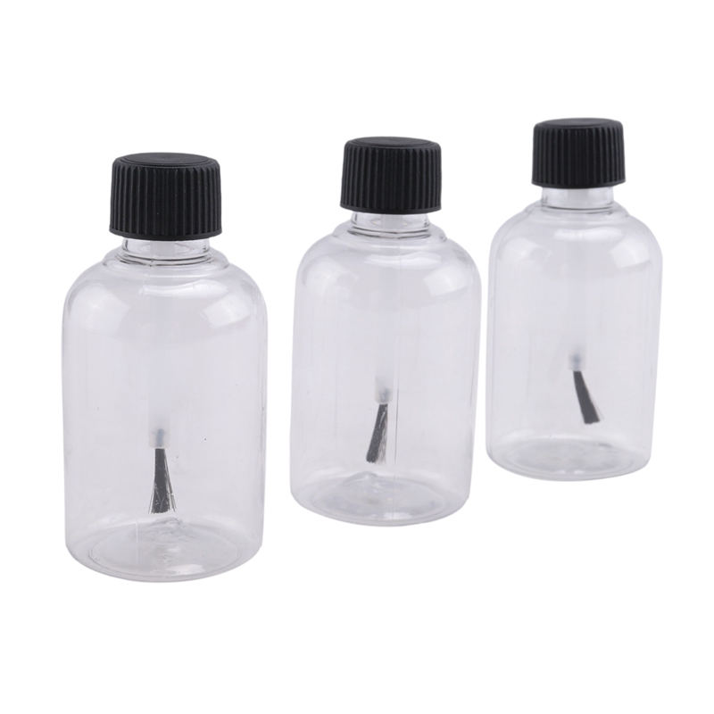 24 Pcs Plastic Empty Glue Bott - Art Craft Toddler review and price