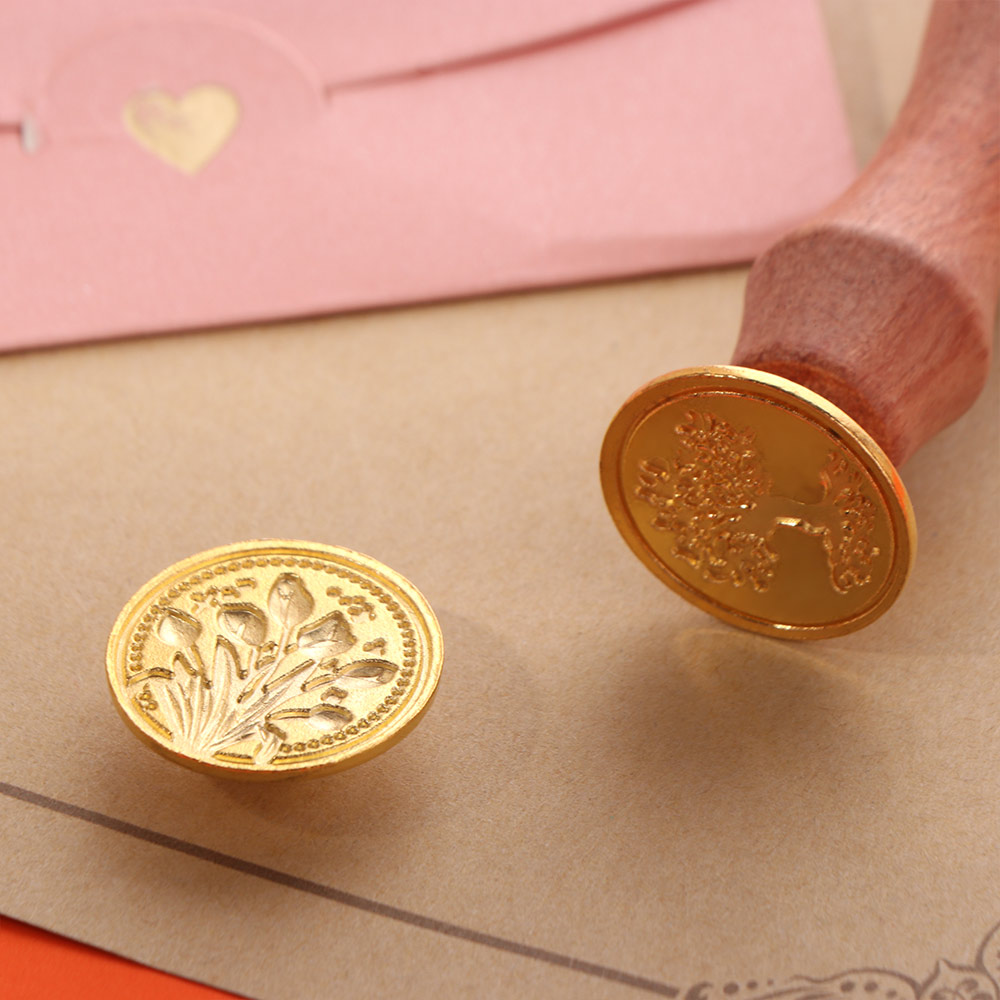 8/10/12Pcs Retro Lacquer Seal  - Batik Wax Kit review and price