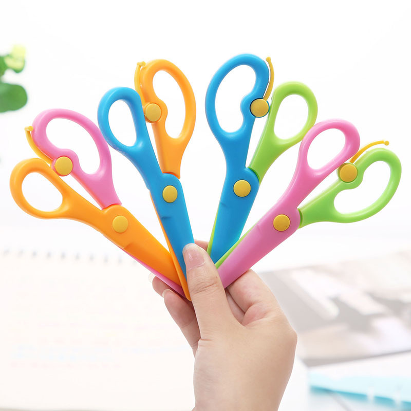 10/20Pcs Kids Safety Plastic S - Art Craft Toddler review and price