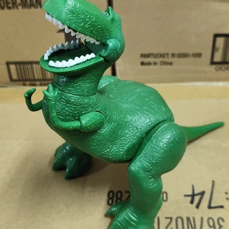 22cm Hot Cartoon Toy Story 4 R - Art Craft Dinosaur review and price