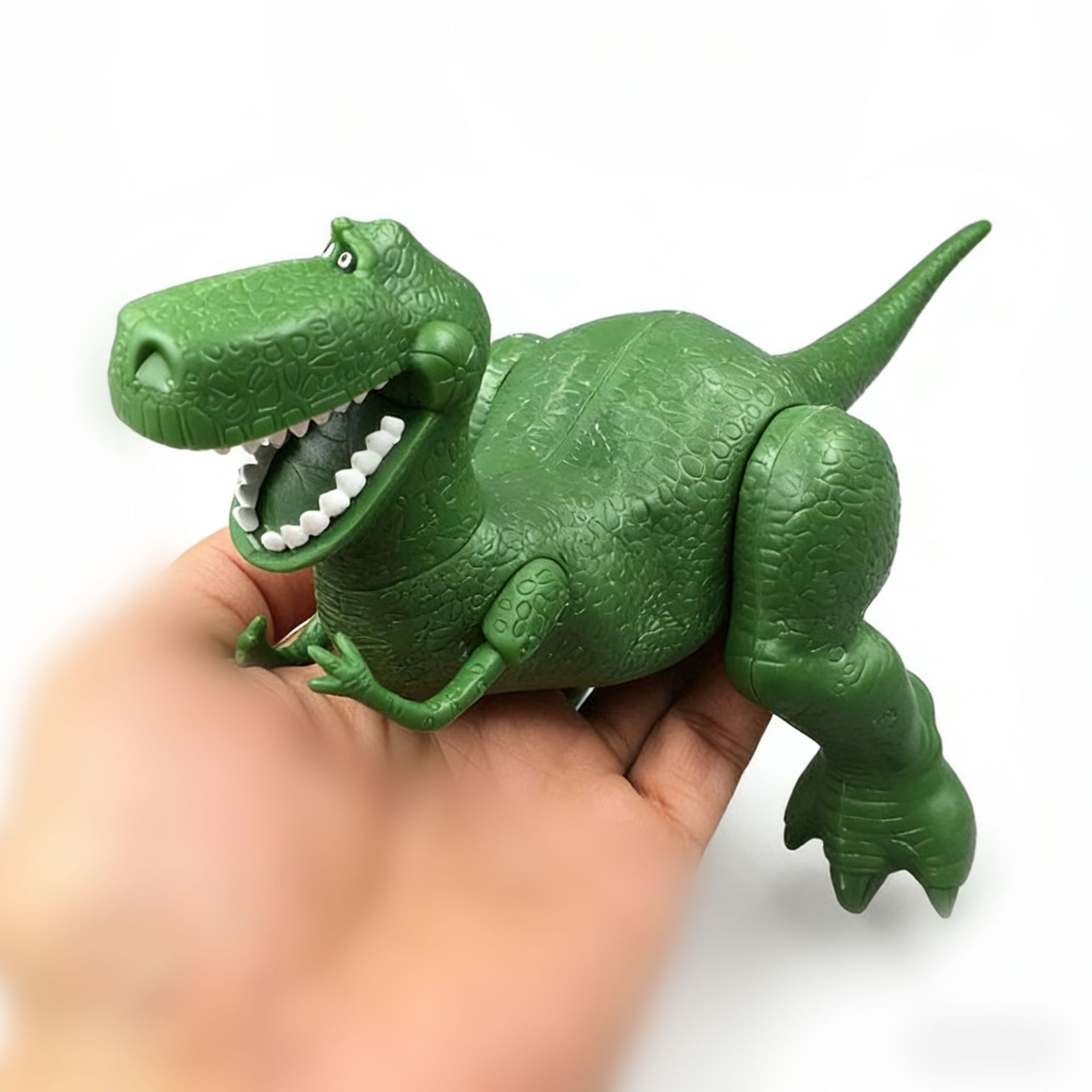 22cm Hot Cartoon Toy Story 4 R - Art Craft Dinosaur review and price