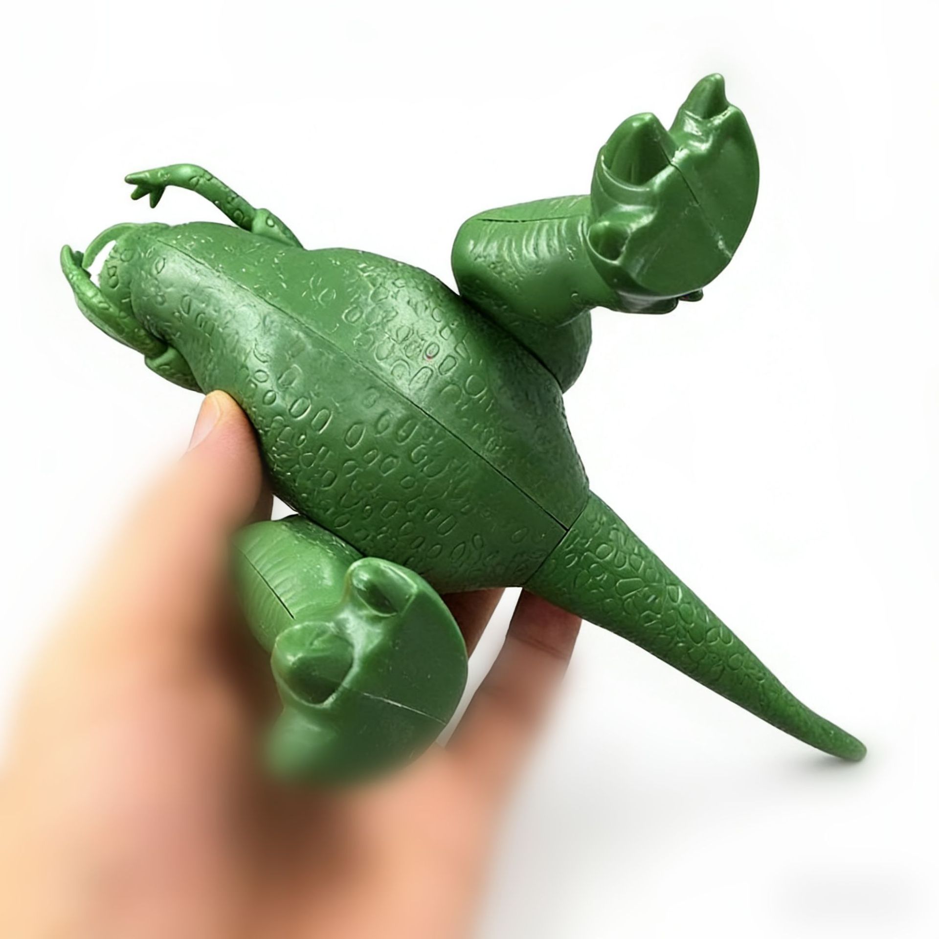 22cm Hot Cartoon Toy Story 4 R - Art Craft Dinosaur review and price