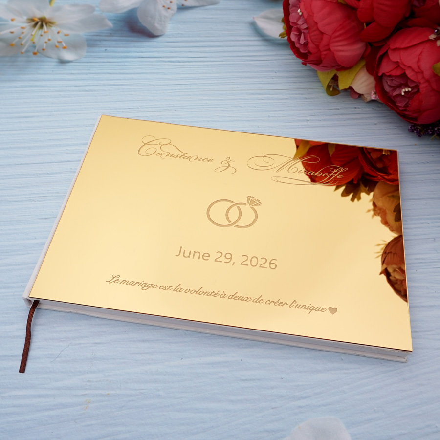 Personalized Wedding Custom Si - Art Craft Books review and price