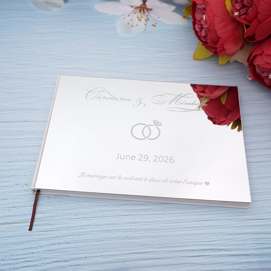 Personalized Wedding Custom Si - Art Craft Books review and price