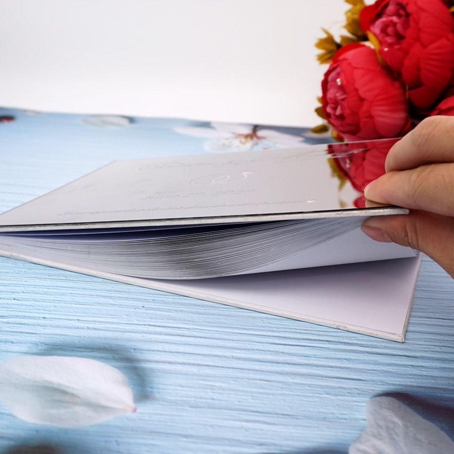 Personalized Wedding Custom Si - Art Craft Books review and price