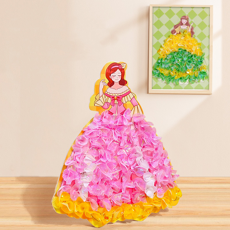 Children's Fabric Art Craze Po - Art And Craft Nature review and price