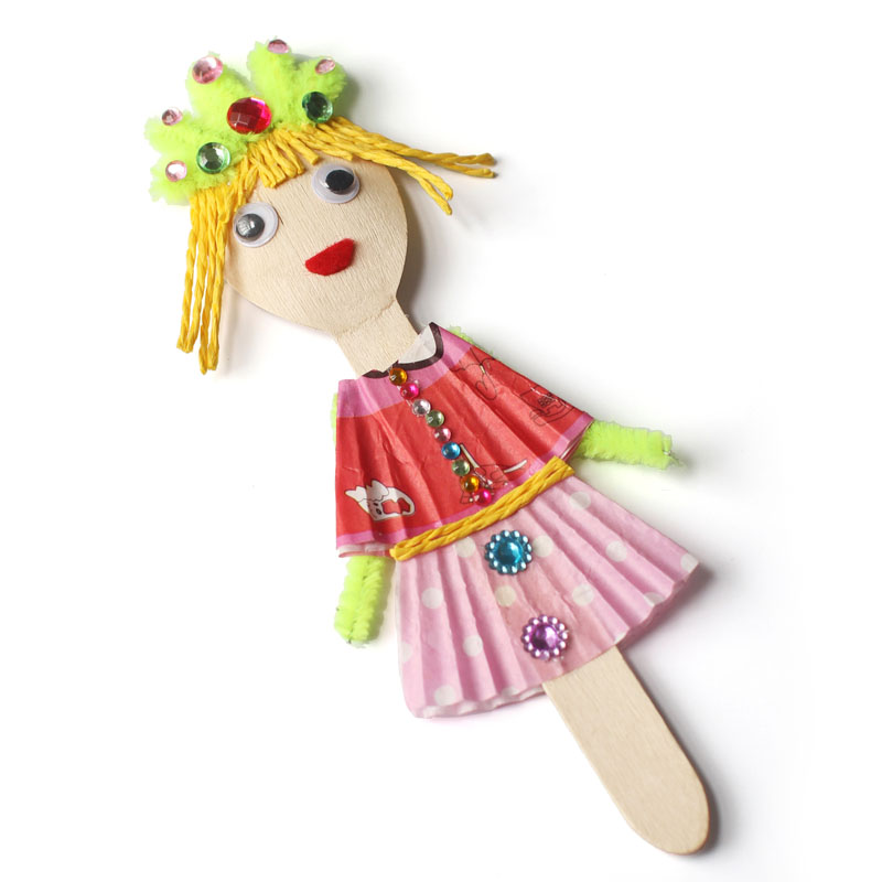 20PCS/LOT.Wood spoon arts and  - Art And Craft Nature review and price