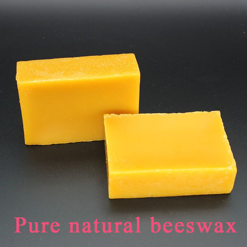 DIY 500g Beeswax Pure Natural  - Candle Making Wax review and price