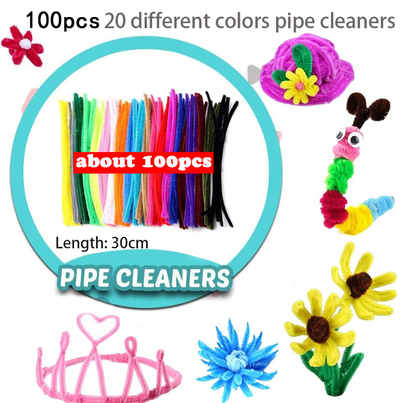 1000pcs Kids Crafts Art Suppli - Art And Craft Nature review and price