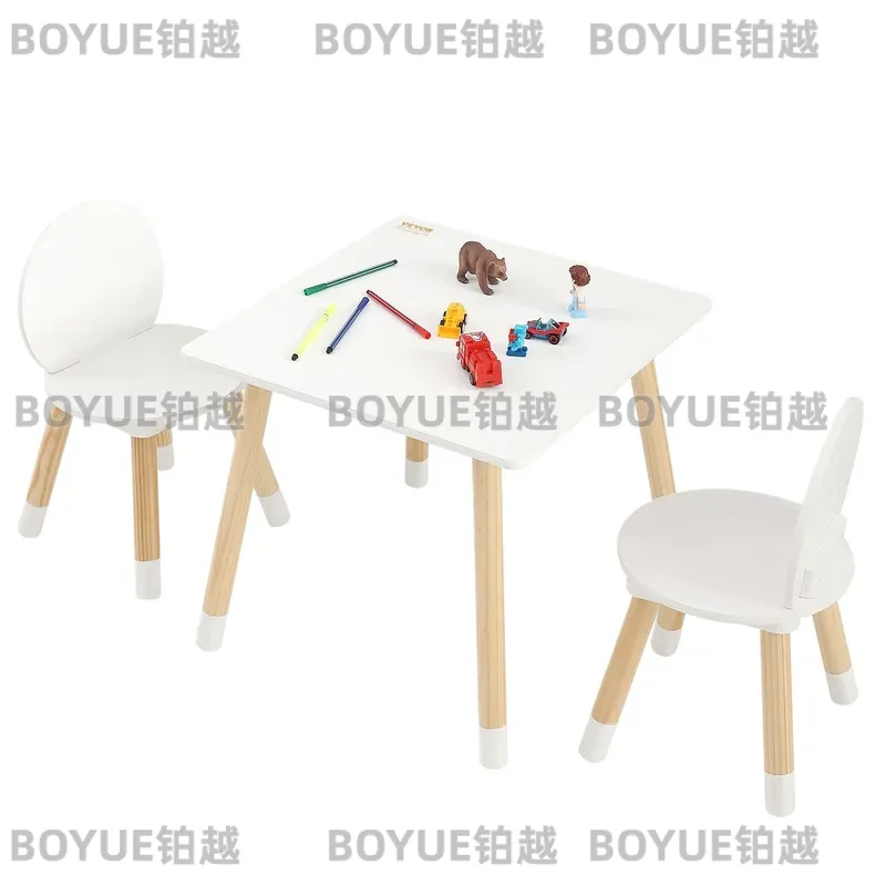 Wooden Kids Activity Table and - Art Craft Furniture review and price