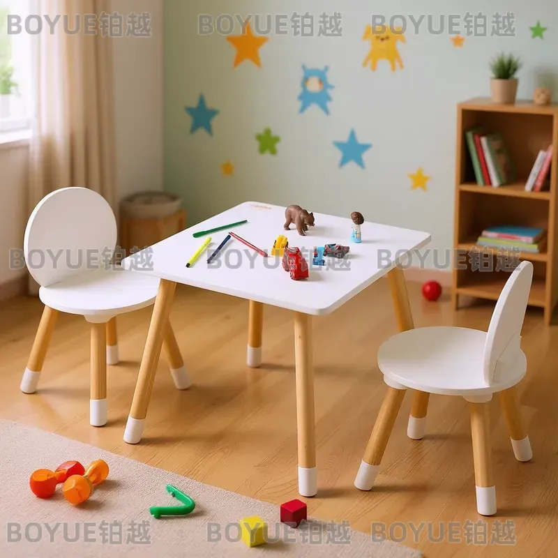 Wooden Kids Activity Table and - Art Craft Furniture review and price