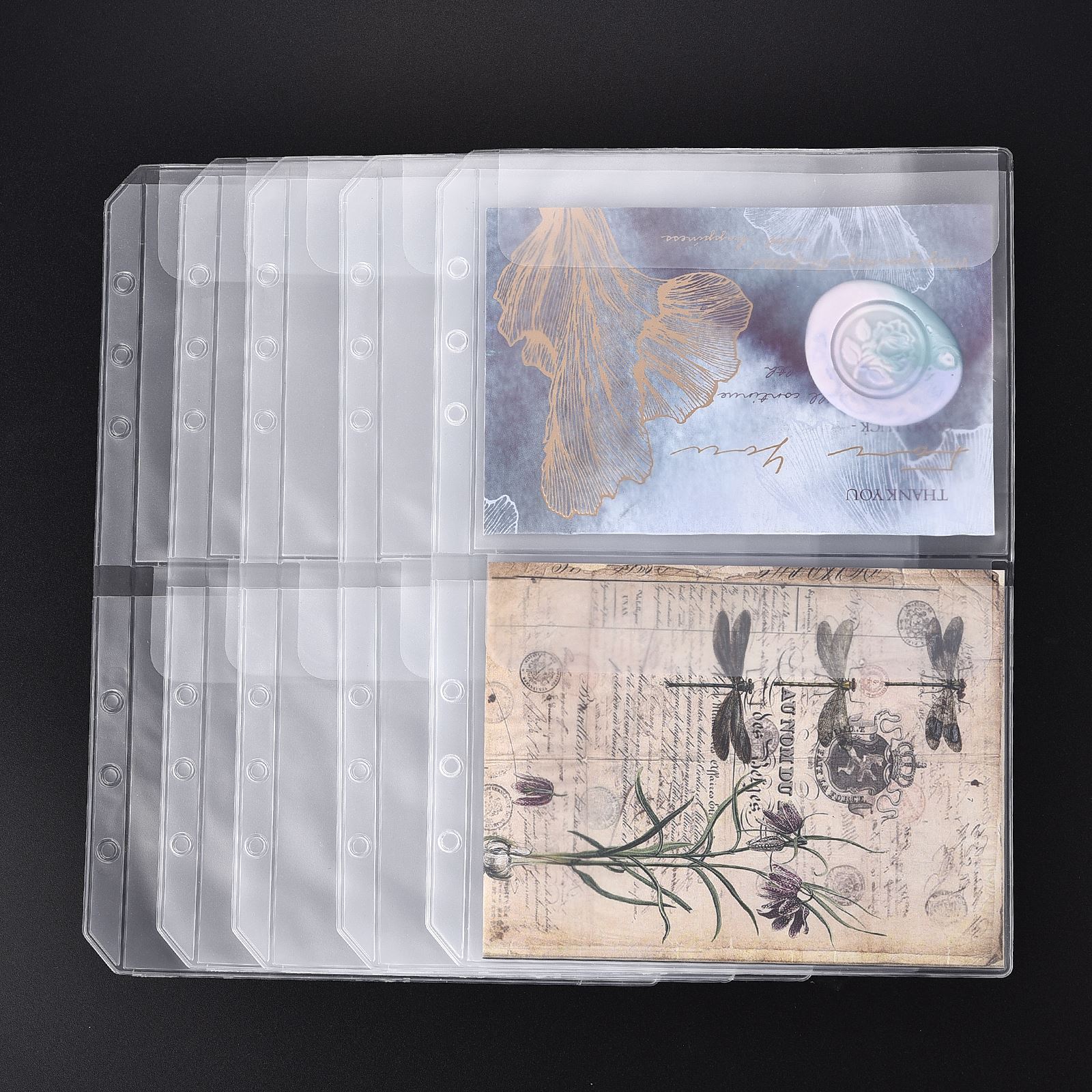 A5 Die Sticker Storage Book Bi - Art Craft Books review and price
