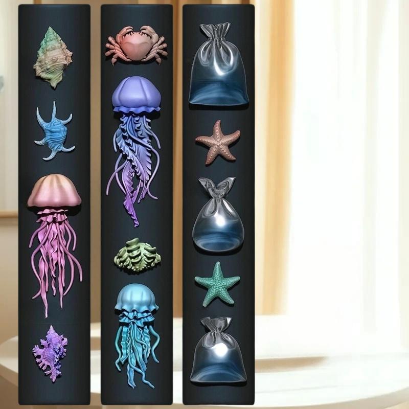 DIY Shells, Starfish, Jellyfis - Art Craft Jellyfish review and price