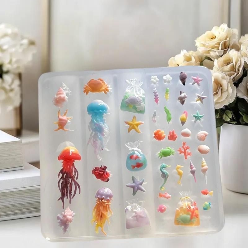 DIY Shells, Starfish, Jellyfis - Art Craft Jellyfish review and price