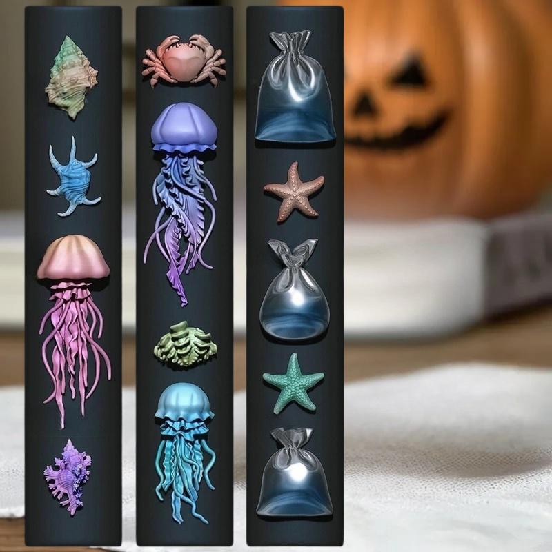 DIY Shells, Starfish, Jellyfis - Art Craft Jellyfish review and price
