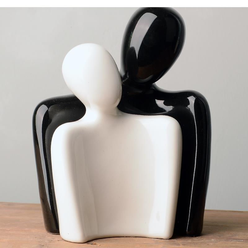 Statues for Decoration Ceramic - Tv Art And Craft review and price