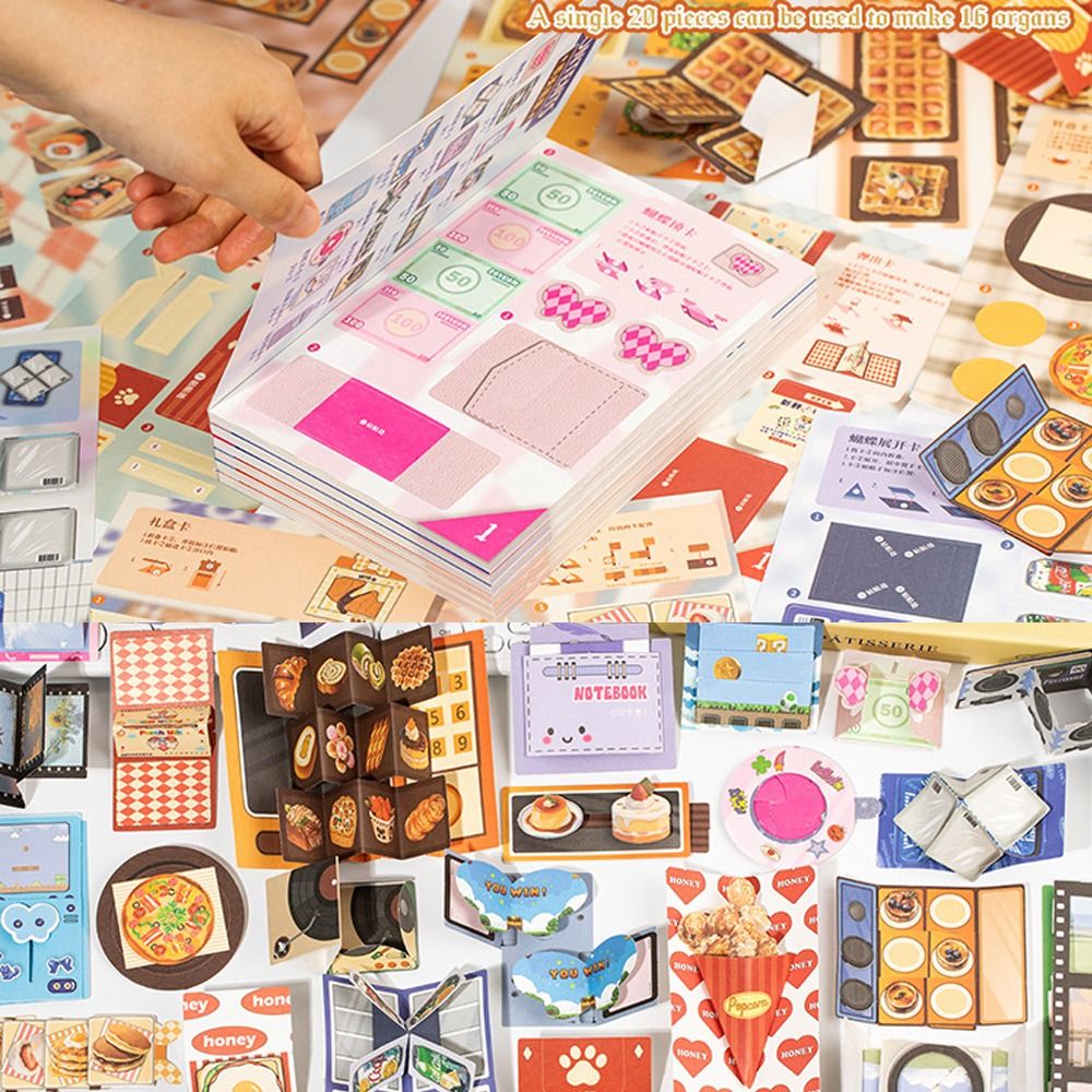 Creative No Cutting Required C - Art Craft Books review and price