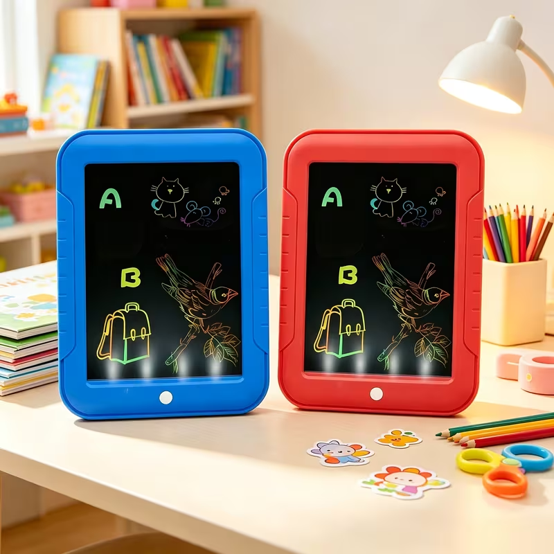 Led Children's Drawing Board,  - Illustration Marker Set review and price