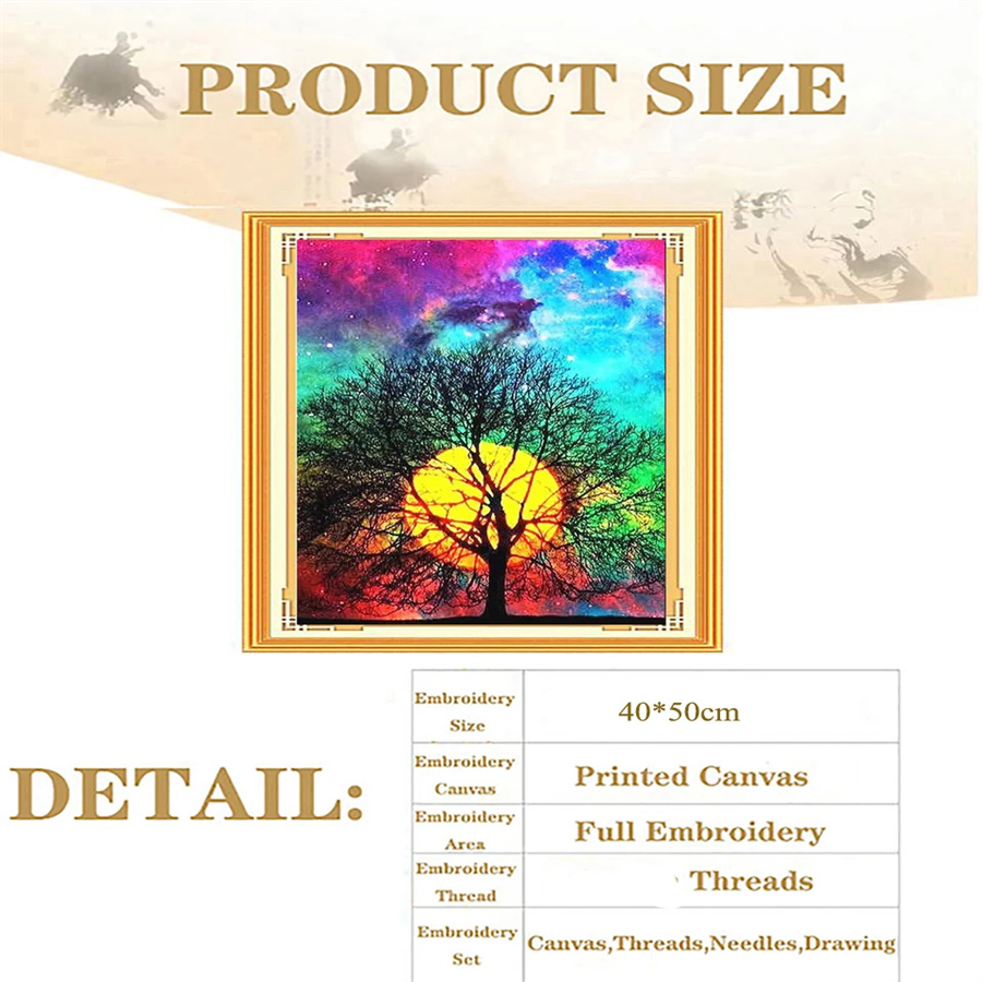 Moonlight at night New Style d - Art Craft Night review and price