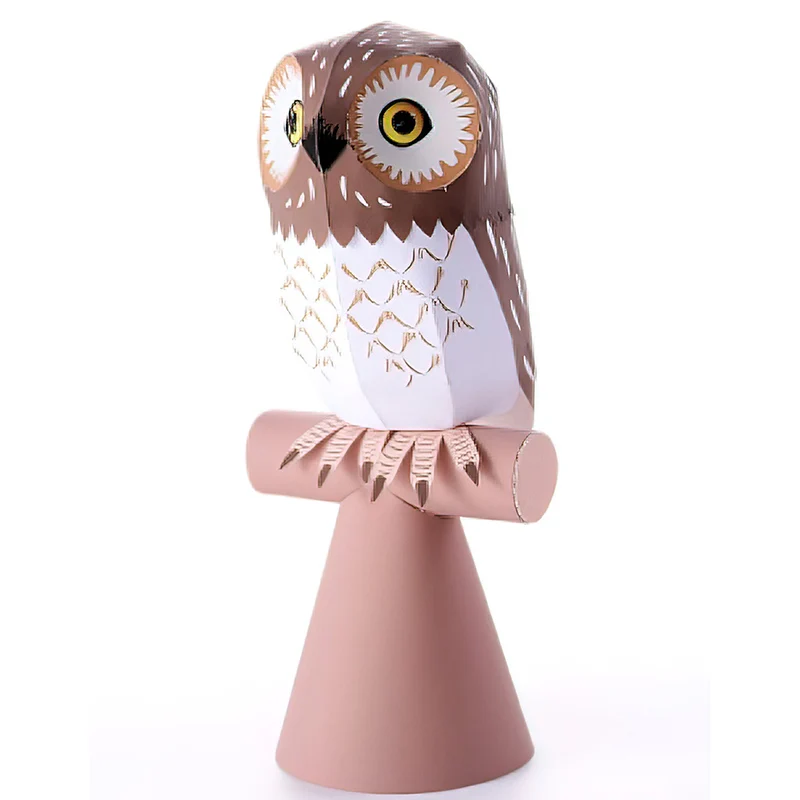 Little Owl Origami Art Mini 3D - Art And Craft Nature review and price